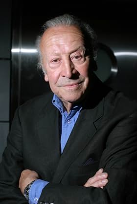 actor Leon Niemczyk large photo