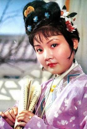 actor Xiaoqing Ma large photo