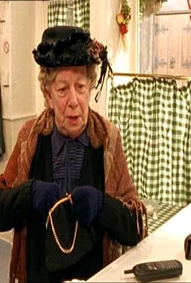 actor Jean Alexander large photo