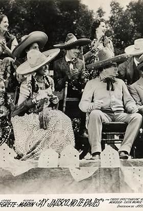 actor Ángel T. Sala large photo