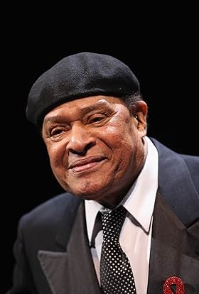actor Al Jarreau large photo