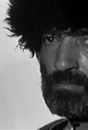 actor Irakli Uchaneishvili large photo