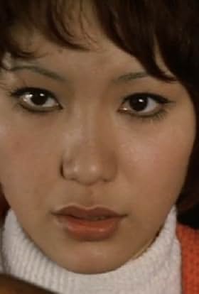 actor Keiko Mari large photo