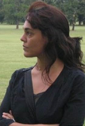 actor Gabriela Salas large photo