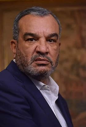 Kamel Touati