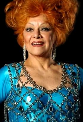 actor Ethel Rojo large photo