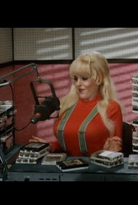 actor Ann Marie large photo