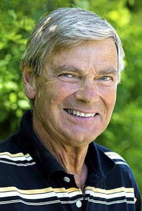 actor Hans Wahlgren large photo