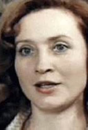 Liliya Zakharova