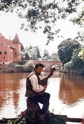 actor Waldemar Matuska large photo