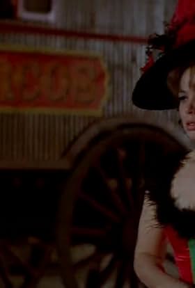 actor Adriana Roel large photo