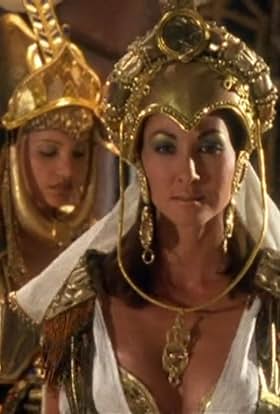 actor Angela Harry large photo