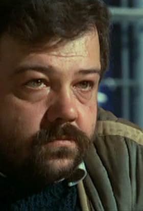 actor Jan Prochyra large photo