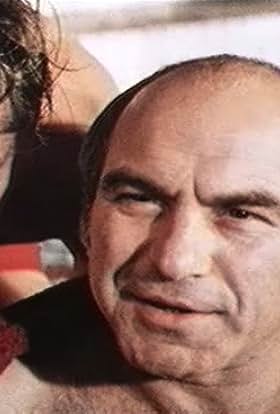 actor Boris Tsipuria large photo