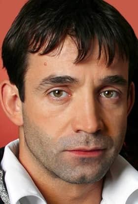 actor Dmitriy Pevtsov large photo