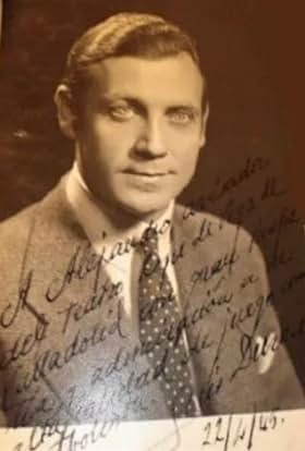 actor Luis Durán large photo