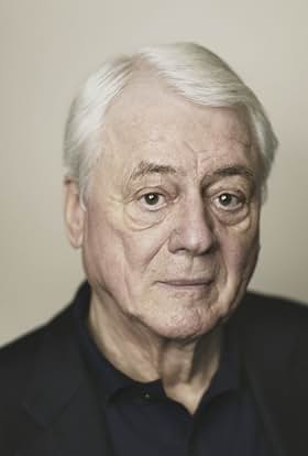 actor Alexander Kluge large photo