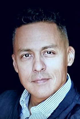 actor Agustin Rodriguez large photo