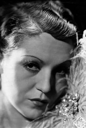 actor Käthe von Nagy large photo