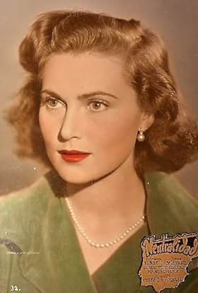 actor Adriana Benetti large photo