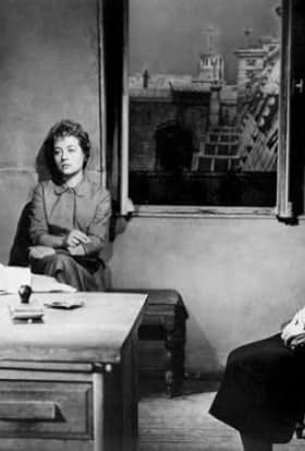 actor Lucienne Bogaert large photo