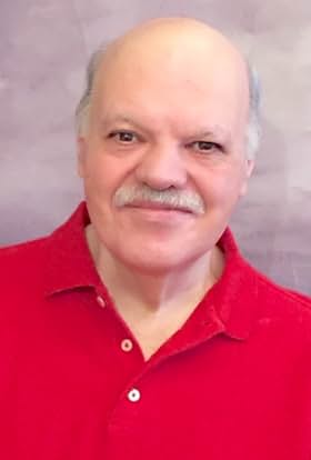 actor Renato Rizzuti large photo