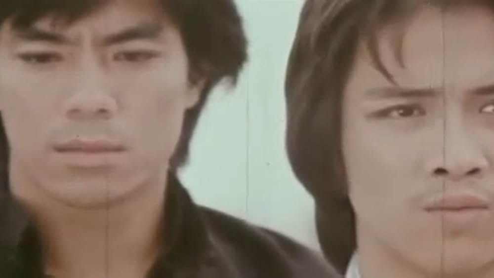 actor Chung-Kuei Chang large photo