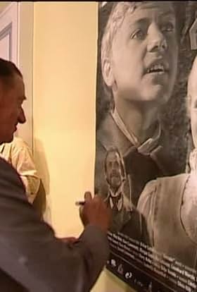 actor Arvo Kruusement large photo