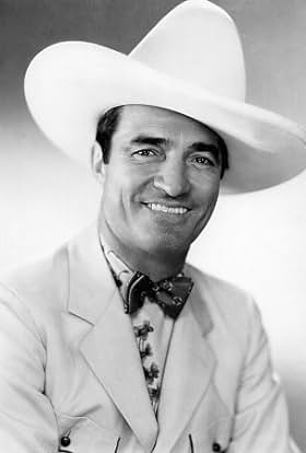 actor Tom Mix large photo