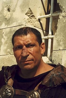 actor Valentin Golubenko large photo