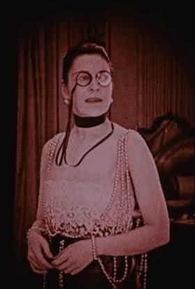 actor Florence Short large photo