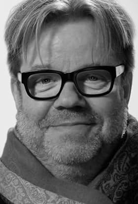 actor Peter Luppa large photo