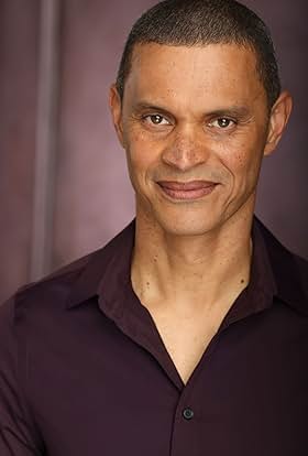 actor Duane Boutte large photo