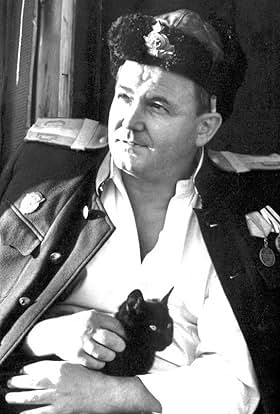 actor Vsevolod Shilovskiy large photo