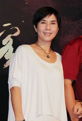 actor Vicky Wei large photo