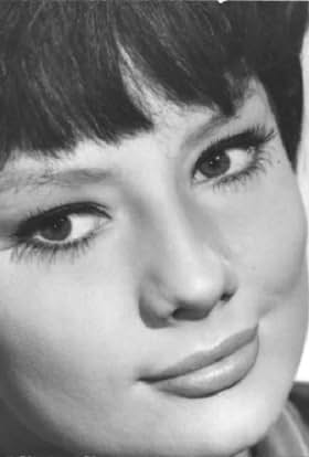 actor Paca Gabaldón large photo