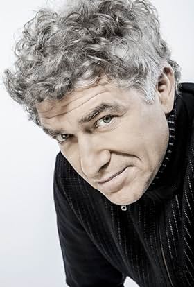 actor Gioele Dix large photo