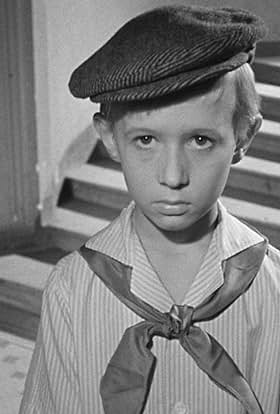 actor Viktor Kosykh large photo