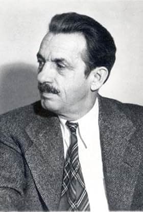 actor Thomas Hart Benton large photo