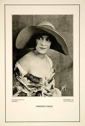 Virginia Valli