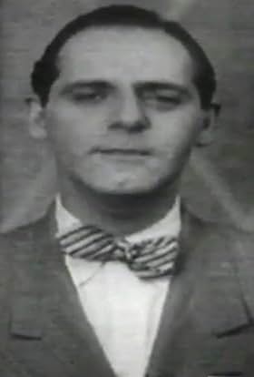 actor Ben Grauer large photo