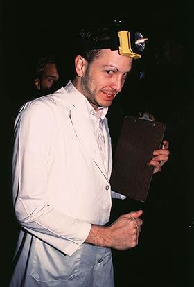 actor Michael Alig large photo