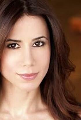 actor Sybil Darrow large photo