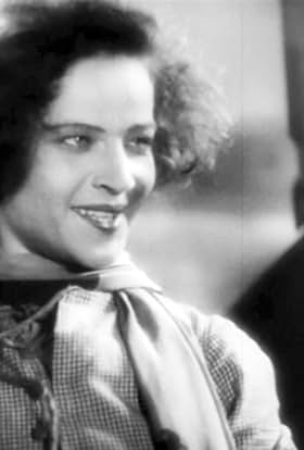 actor Vera Yanukova large photo