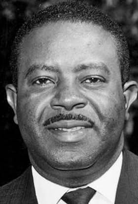 actor Ralph Abernathy large photo