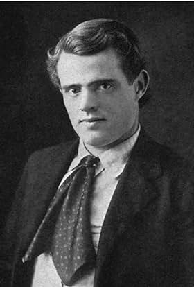 actor Jack London large photo