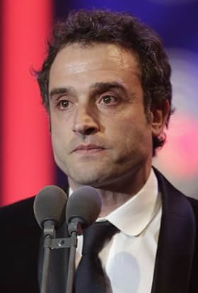 actor Daniel Guzmán large photo