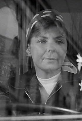 actor Olga Aroseva large photo