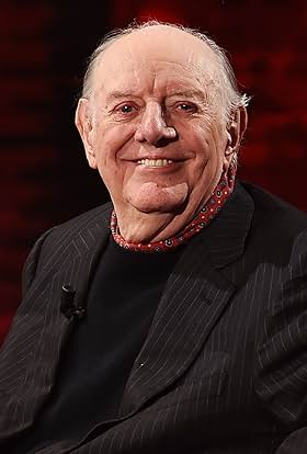 actor Dario Fo large photo