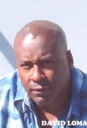 actor David S. Lomax large photo